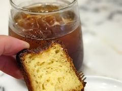 -WHEAT&BAKER-麥(凯德来福士店)