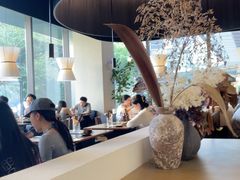 -Ameigo梅果·云贵川bistro(长宁来福士店)