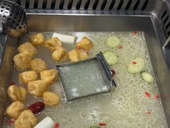 -野妹火锅(布吉店)