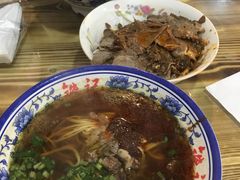 -铁记拉面(胜利路店)