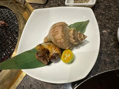 -正苑26年海鲜烤肉•牛尾汤汤饭(东港店)