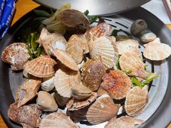 -三个渔夫·蒸汽海鲜(小白楼店)