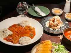 -Fuzzy Bistro 浮几韩餐·茶酒馆