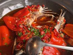 -小城故事·地道宁波味(月湖盛园店)