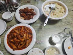 -华春餐馆(鱼山路店)