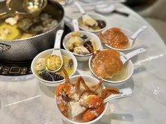 -喜聚薈·花膠雞海鮮火鍋(越秀店)