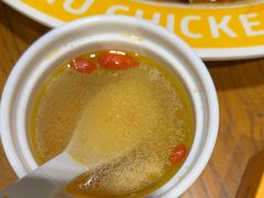 -金柱大盘鸡(波斯坦店)