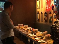 -乐凯撒披萨(欢乐颂购物中心店)