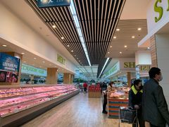 -果蔬好生活超市(东湖店)
