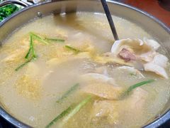 -春秋火锅(复兴中路店)