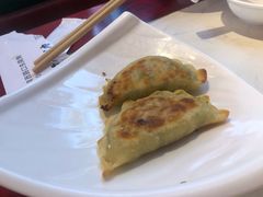 韭菜盒子-前门·鲜肉火锅(长风店)