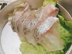 -晓沸牛肉海鲜小火锅(白湖亭万达广场店)