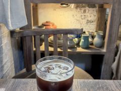 -老屋咖啡