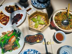 -侨美食家·粤菜(体育西路店)