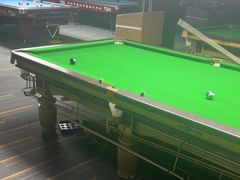 -利都新概念棋牌桌球(本溪路店)