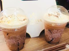 -GODIVA(月星环球港店)