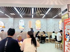 -众品老方子锅贴甜沫(李村店)