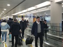-浦东1号2号航站楼(地铁站)