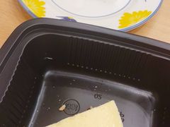 -萨莉亚意式餐厅(中北永旺店)