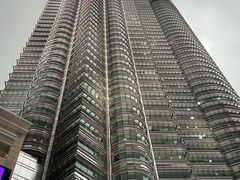 -吉隆坡国油双峰塔