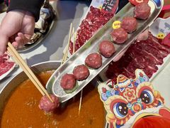 -荣叔港式沙嗲牛肉火锅(正佳潮流店)