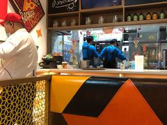 -菲滋意式餐厅(临海银泰店)