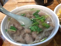 肉燕-大叔家福鼎小吃(十全街店)