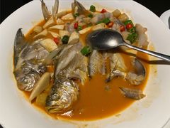 -三利音·玖弄小鲜(浦东嘉里城店)