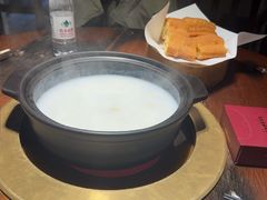 -大良毋米粥·粥底火锅(岭南天地店)