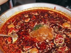 -小龙坎火锅(全球总店)