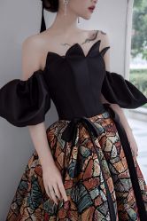 -艾米丽婚纱礼服