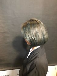 -罗亚帝造型