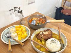 -About Bistro關於·泰式家庭料理