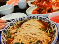 -海天楼中餐厅(吴宫泛太平洋酒店)