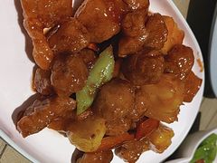 -上下九广州菜馆(李家村万达店)