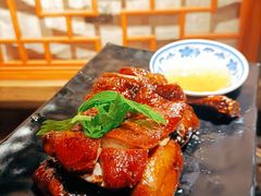 -肖四女乐山跷脚牛肉(江北星街坊店)