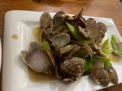 -阿弟特色海鲜餐厅·大排档(平潭店)