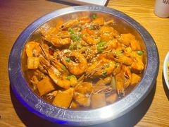 -谢蟹浓·肉蟹煲(新奥店)