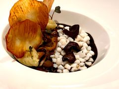 -Le Comptoir de Pierre Gagnaire