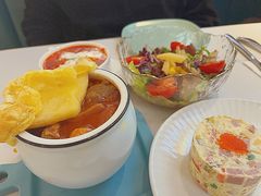 -库滋明·俄罗斯特色美食(中央大街店)