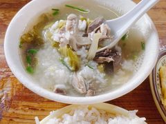 -陈记汤饭(水巷口店)