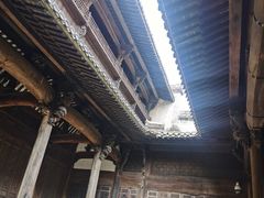 -绩溪龙川景区