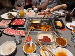 -海底捞火锅(金光华店)