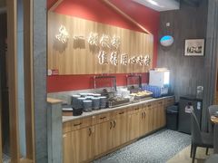 -俏湖兰·辣椒炒个肉(海沧店)