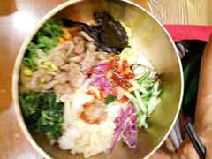 -全州拌饭馆(断桥店)