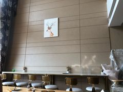 店内环境-鹿屿DIY烘焙·公司团建·生日会包场(广州东站店)