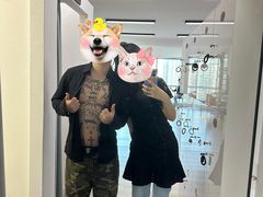 -bobo高端证件照工作室(三元桥店)