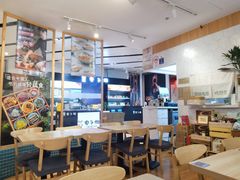 -轻蔬不用等·素食(江苏路店)