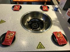 -钢管厂五区小郡肝串串香(南山店)