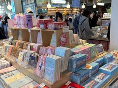 -猫的天空之城概念书店(北戴河蔚蓝海岸店)